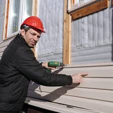 Best Custom Trim and Detailing for Siding  in Cutler Bay, FL